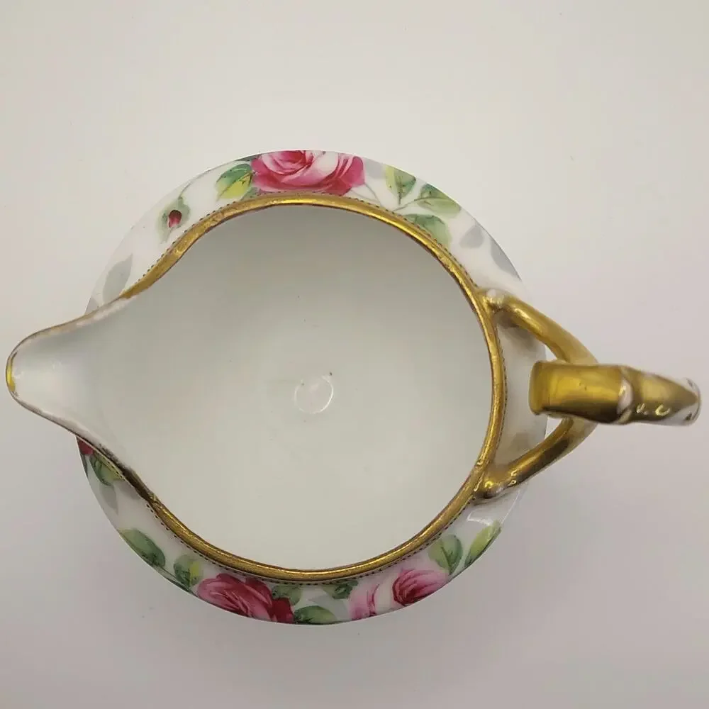 Noritake brand design